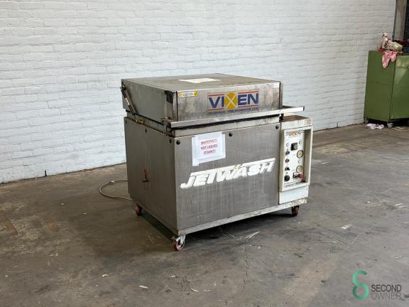 Vixen  Jetwash - JW60 MET10.432 3 17976